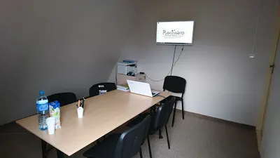 Push Forward Szkoła Języka Angielskiego